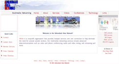 Desktop Screenshot of danstalter.com